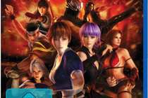 Dead Or Alive 5 Plus обзор